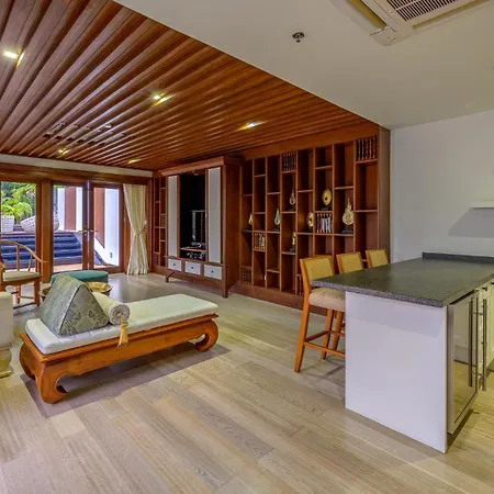 Maikhao Dream Villa Resort And Spa, Maikhao Phuket-2