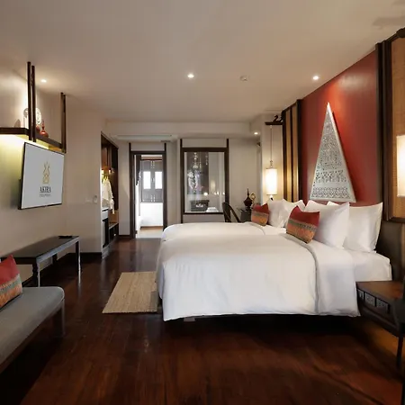 Akira Thaphae Hotel-2