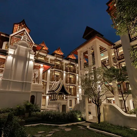 Akira Thaphae Hotel-3