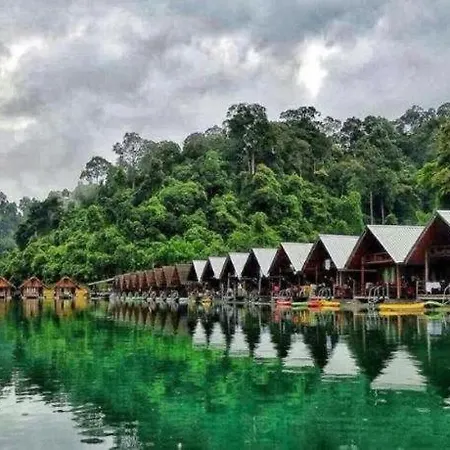 Orchid Lake House-3