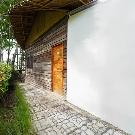 Roomquest Theva Resort Residence Koh Samui-3