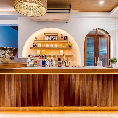 Ayrest Hua Hin Hotel-2