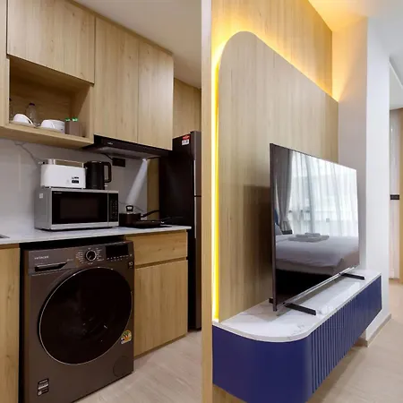 Aquila Hotel Bangkok-2