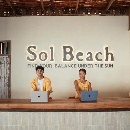 Sol Beach Koh Chang-3