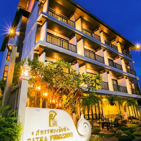 Patra Phrasing Boutique Hotel-2