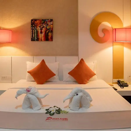 Prelude Hotel-2