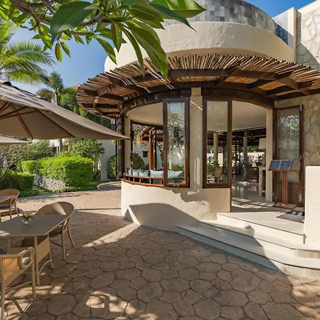 Aleenta Hua Hin - Pranburi-2