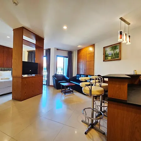 President Hotel Udonthani-2