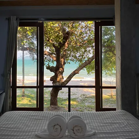 Pp Land Beach Eco Resort-3