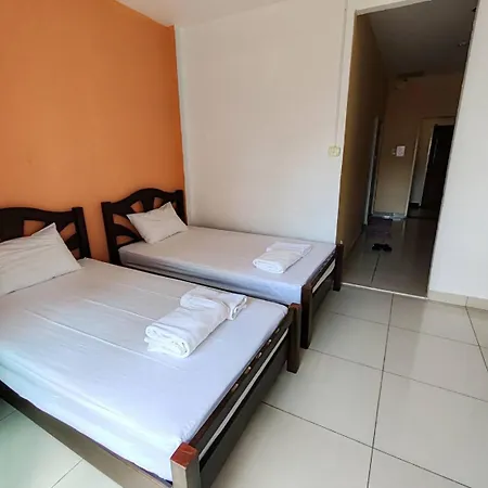 Jomtien Hostel-2