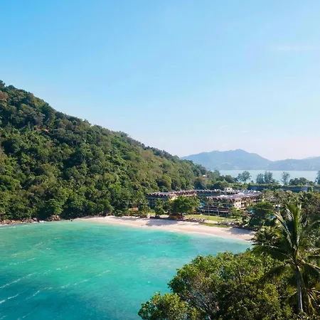 Phuket Marriott Resort & Spa, Merlin Beach-2