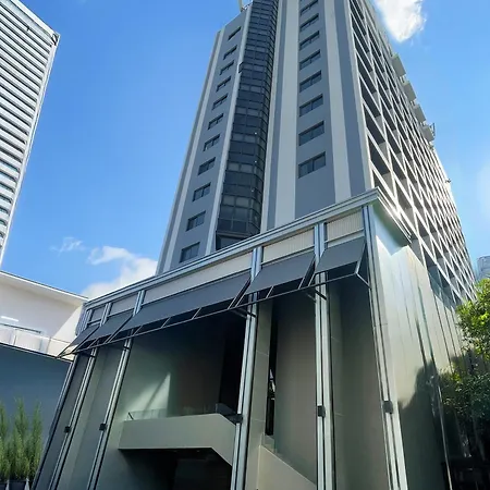 Pinnacle Lumpini Park Hotel-3