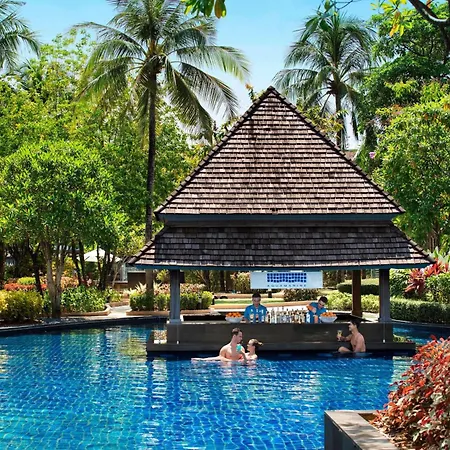 Jw Marriott Khao Lak Resort And Spa-2