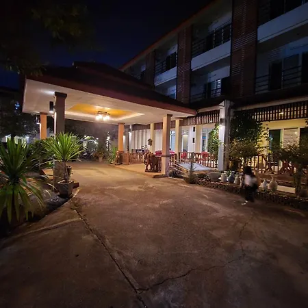 Jb Mansion Hotel-2