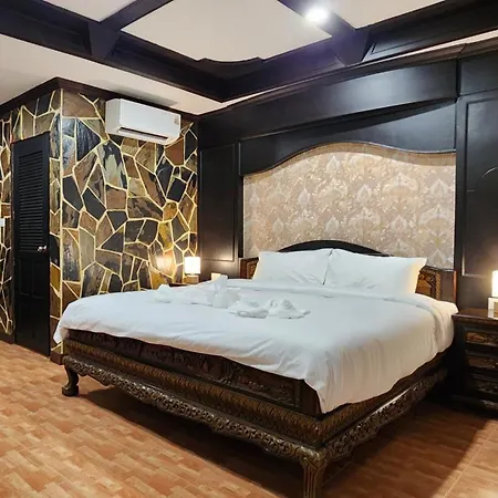 Arya Suites Patong Beach-2