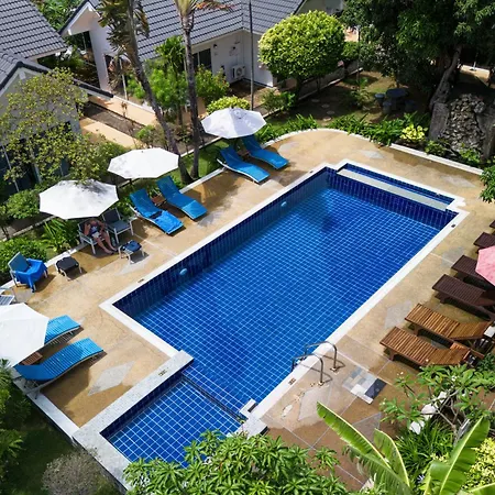 Blue Palm Kata Resort-3