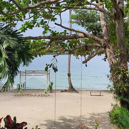 Sea View Resort & Spa Koh Chang-2