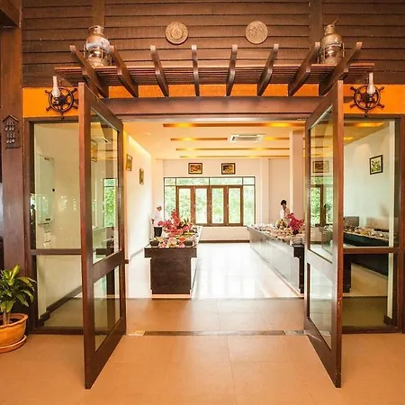Sea View Resort & Spa Koh Chang-3