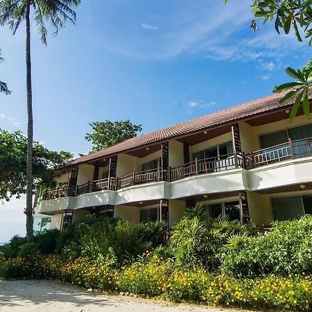 Sea View Resort & Spa Koh Chang-2