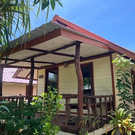 Blue Sky Bungalow-3