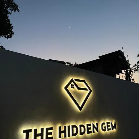 The Hidden Gem-3