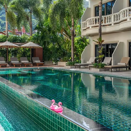 Buasri Boutique Patong-2