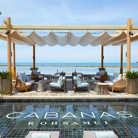 Marasca Samui - Small Luxury Hotels Of The World-3