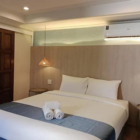 Eastique Hotel Koh Chang-3