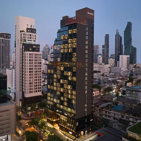 Dusitd2 Samyan Bangkok-3