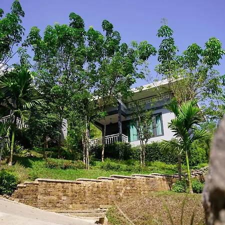 Bangnu Greenery Resort-2
