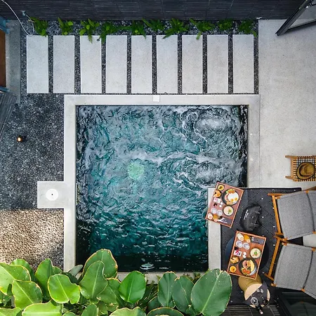 Rhy.A Private Pool Villa-2