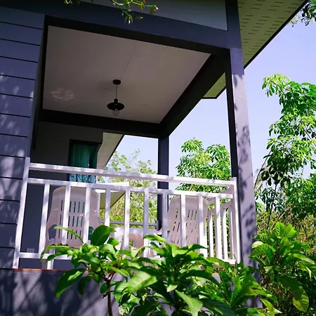 Bangnu Greenery Resort-2