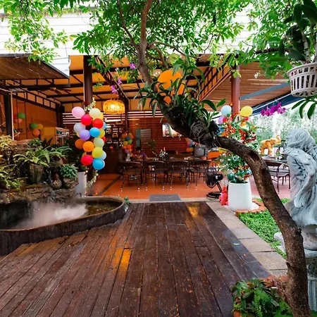 Amit Resort 51 Hua Hin-3