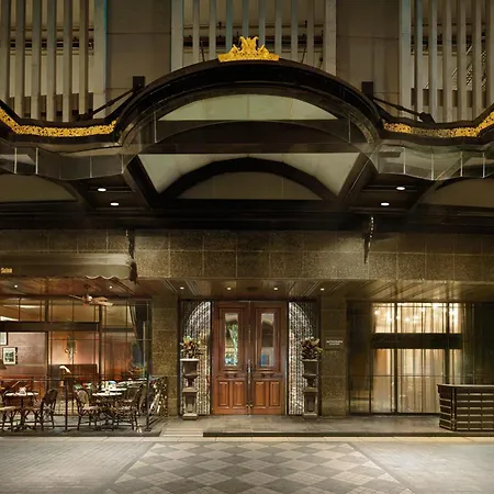 Hotel Muse Bangkok, Autograph Collection-2