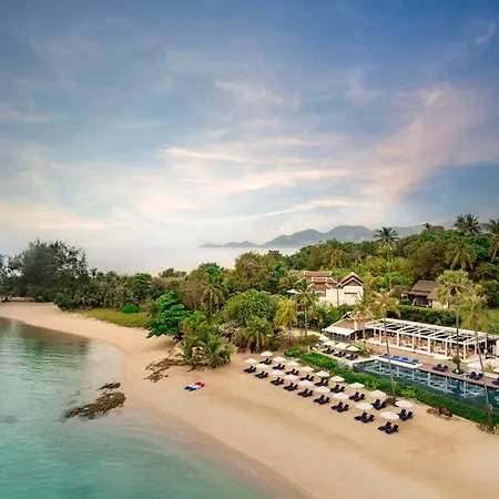 Anantara Lawana Koh Samui Resort-3