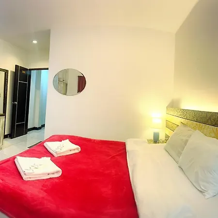 The Shades Hotel 50 Meter Beach Front-3