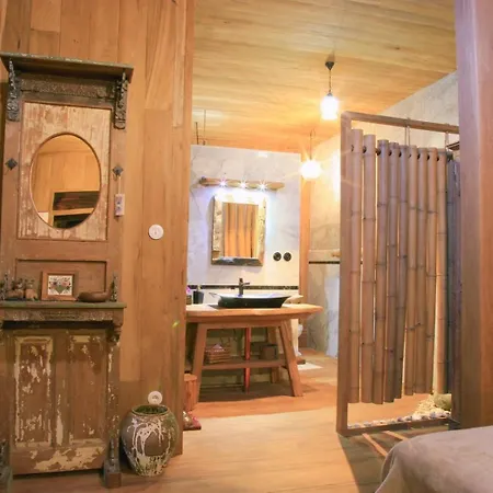 The Canale Boutique Stay Koh Kood-3