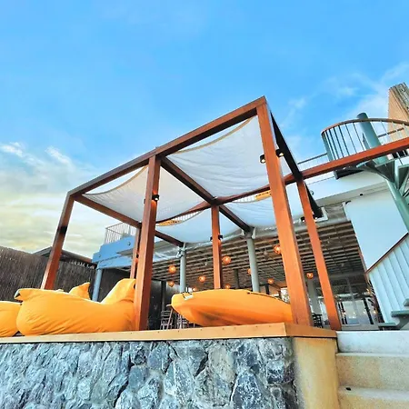 The Stay Chaweng Beach Resort-2