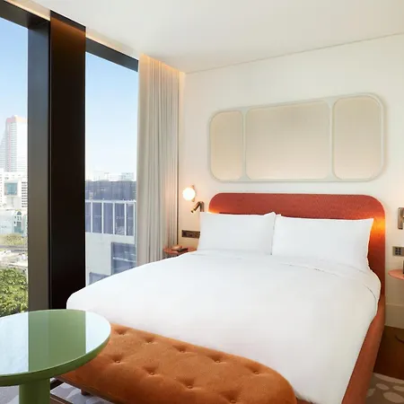 The Standard, Bangkok Mahanakhon-3