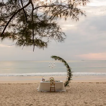 Kora Beach Resort Phuket-2