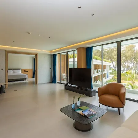 Kora Beach Resort Phuket-3
