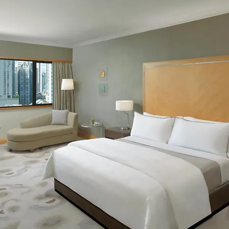 The Westin Grande Sukhumvit, Bangkok-2