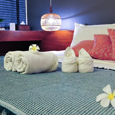 Bliss Resort Krabi-2