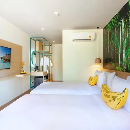The Stay Chaweng Beach Resort-2