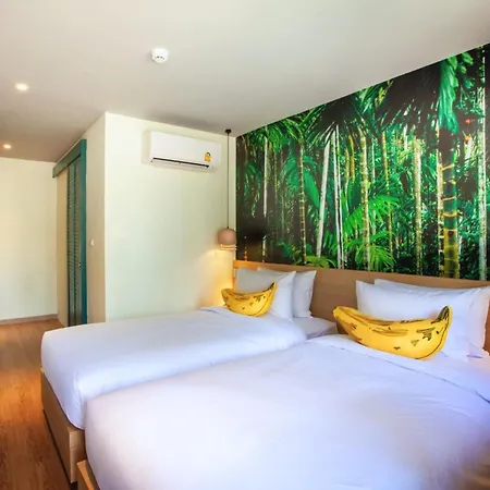 The Stay Chaweng Beach Resort-3