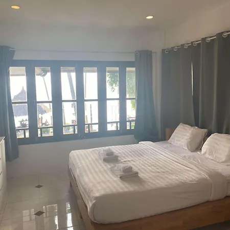 Wild Wood x Hansa Beach Fitness Resort-3