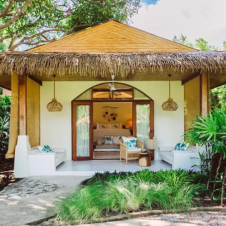Zazen Boutique Resort&Spa - SHA Plus-3