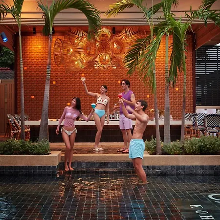 Marasca Samui - Small Luxury Hotels Of The World-2