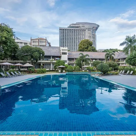 Sunshine Garden Resort-2