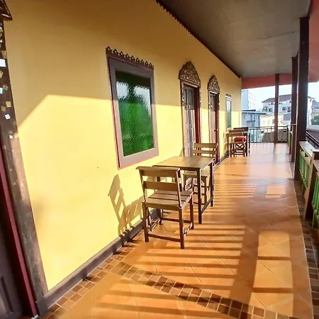 Lanna Boutique Resort-3